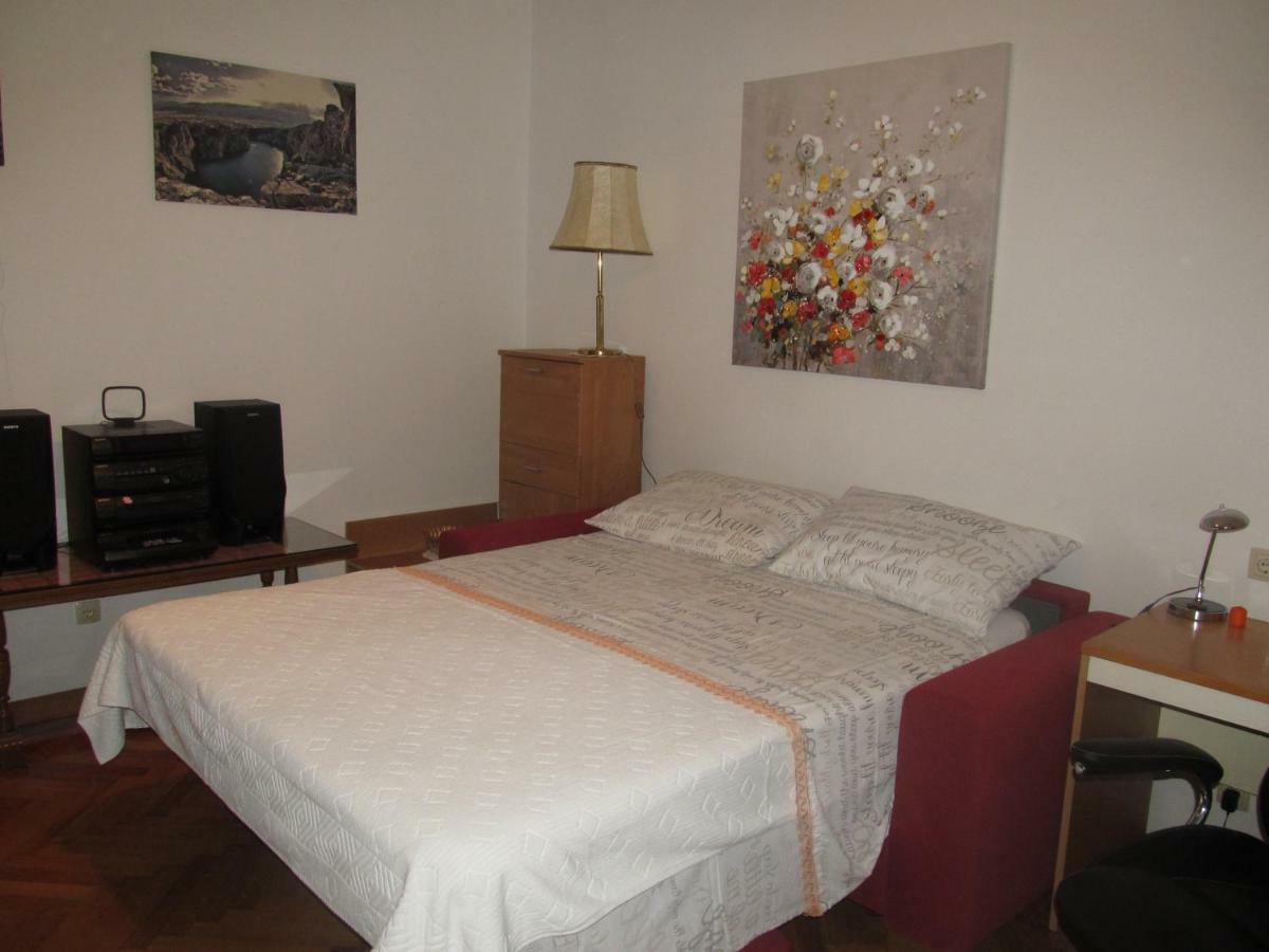 Apartman Jelinic Split Exterior photo